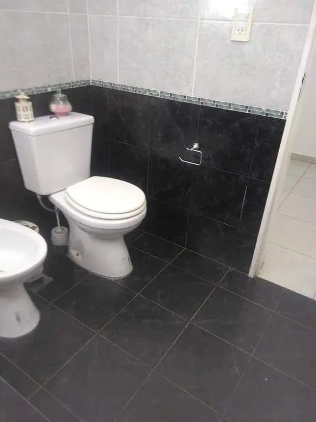 VENTA CASA 2 DORMITORIOS RIO CEBALLOS APTO CREDITO 4