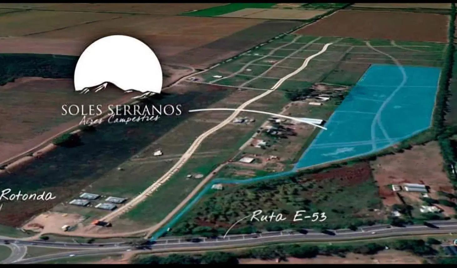 VENTA TERRENO SOLES SERRANOS 1 UNQUILLO 5
