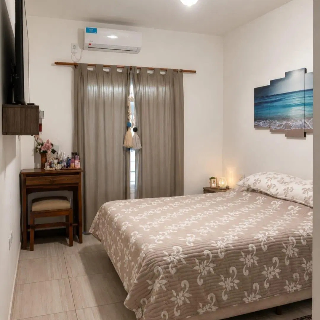 VENTA DUPLEX 2 DORMITORIOS NORTE 1 VILLA ALLENDE 4