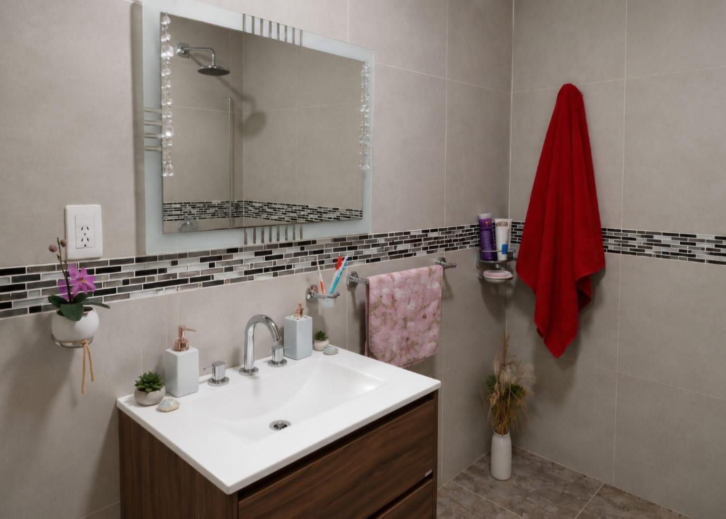 Foto de ALQUILO DUPLEX 2 DORMITORIOS NORTE 1 VILLA ALLENDE, imagen 3