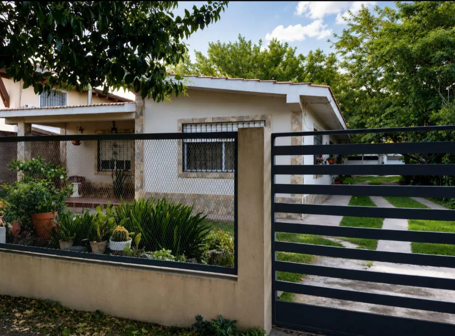 VENTA CASA 2 DORMITORIOS TALAR MENDIOLAZA 4