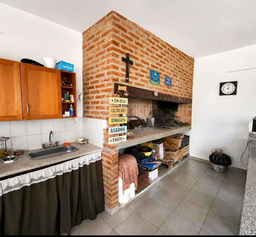 VENTA CASA 2 DORMITORIOS TALAR MENDIOLAZA 2