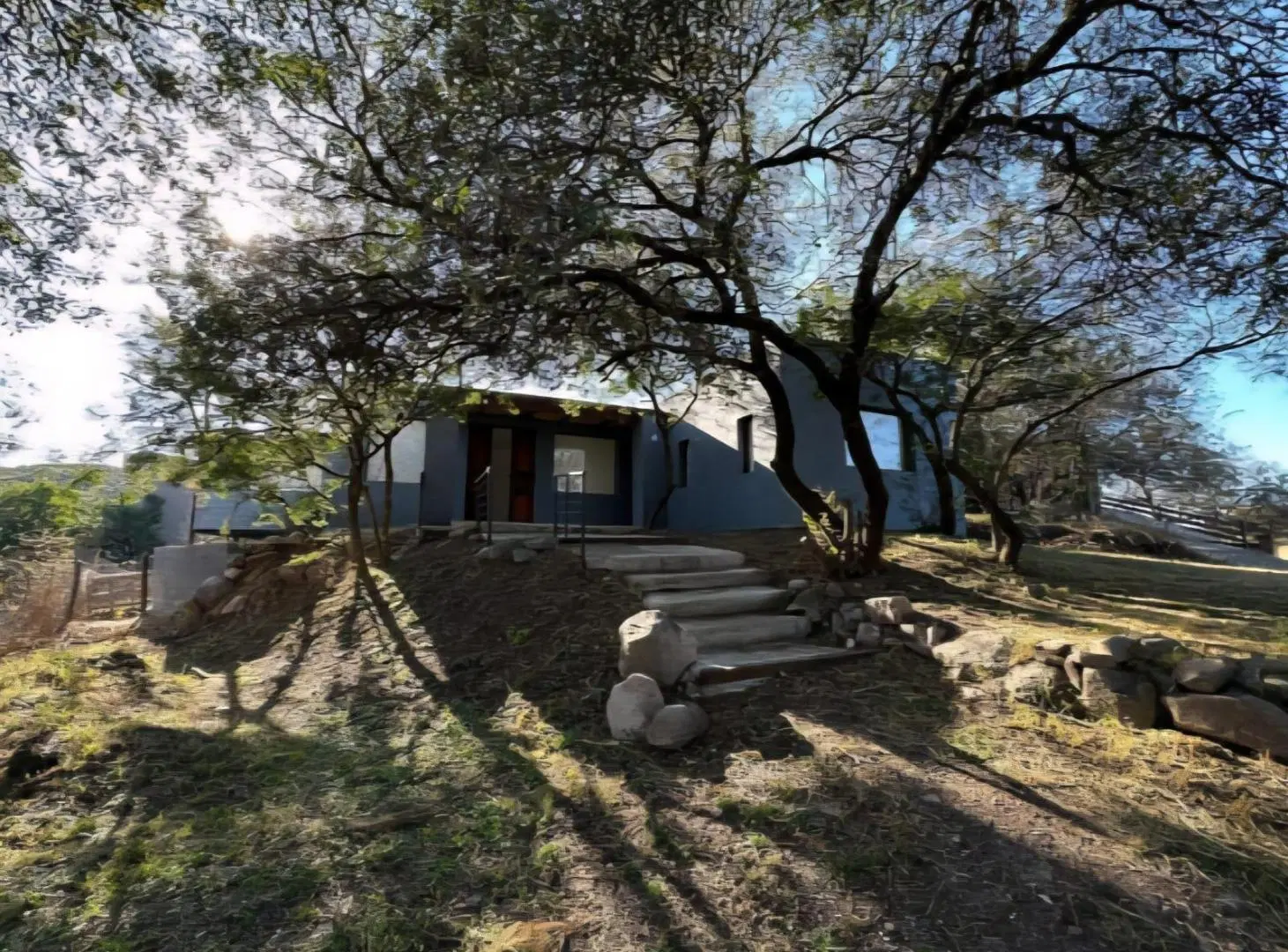 VENTA CASA 4 DORMITORIOS SIERRA NUEVA APTO CREDITO 3