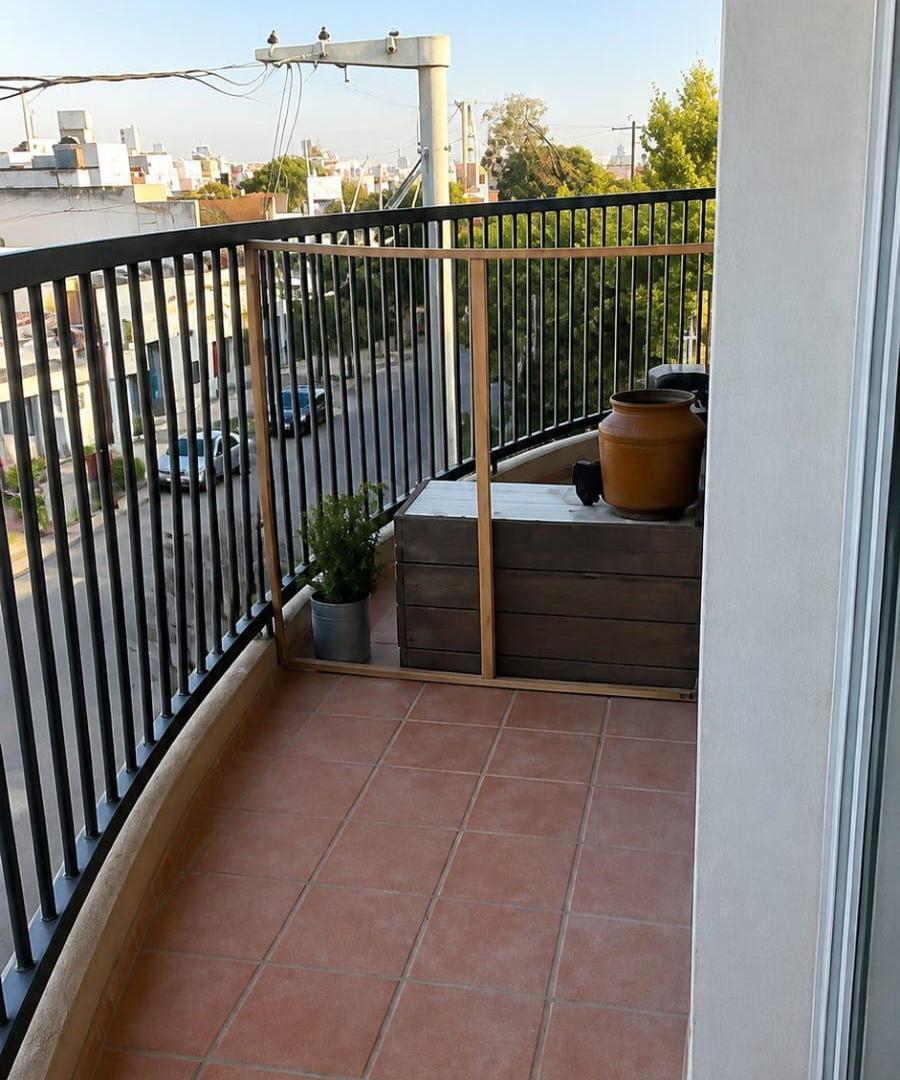 Foto de ALQUILER DEPARTAMENTO 1 DORMITORIO ALTA CORDOBA BALCON, imagen 2
