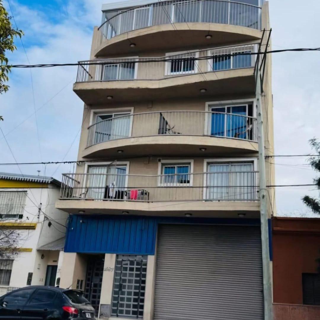 Foto de ALQUILER DEPARTAMENTO 1 DORMITORIO ALTA CORDOBA BALCON, imagen 1