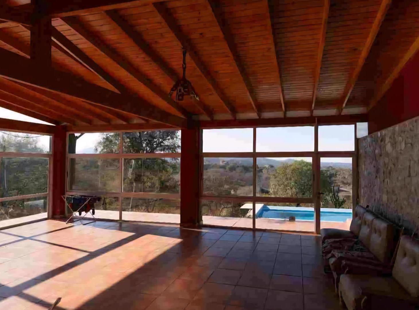 Foto de VENTA CASA 3 DORMITORIOS COORRAL DE BARRANCAS PILETA, imagen 5