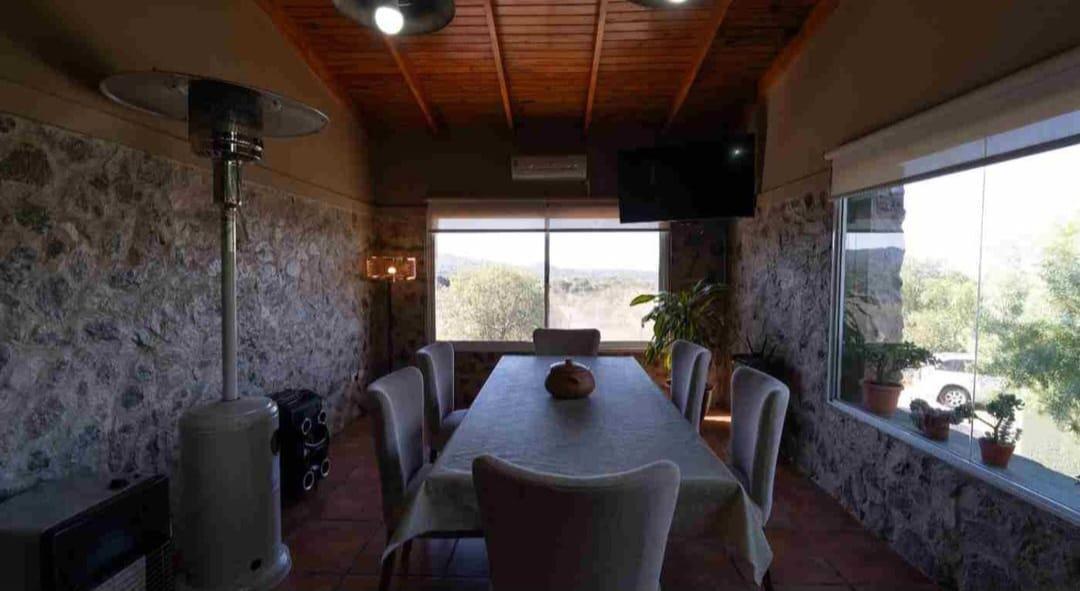 Foto de VENTA CASA 3 DORMITORIOS COORRAL DE BARRANCAS PILETA, imagen 3