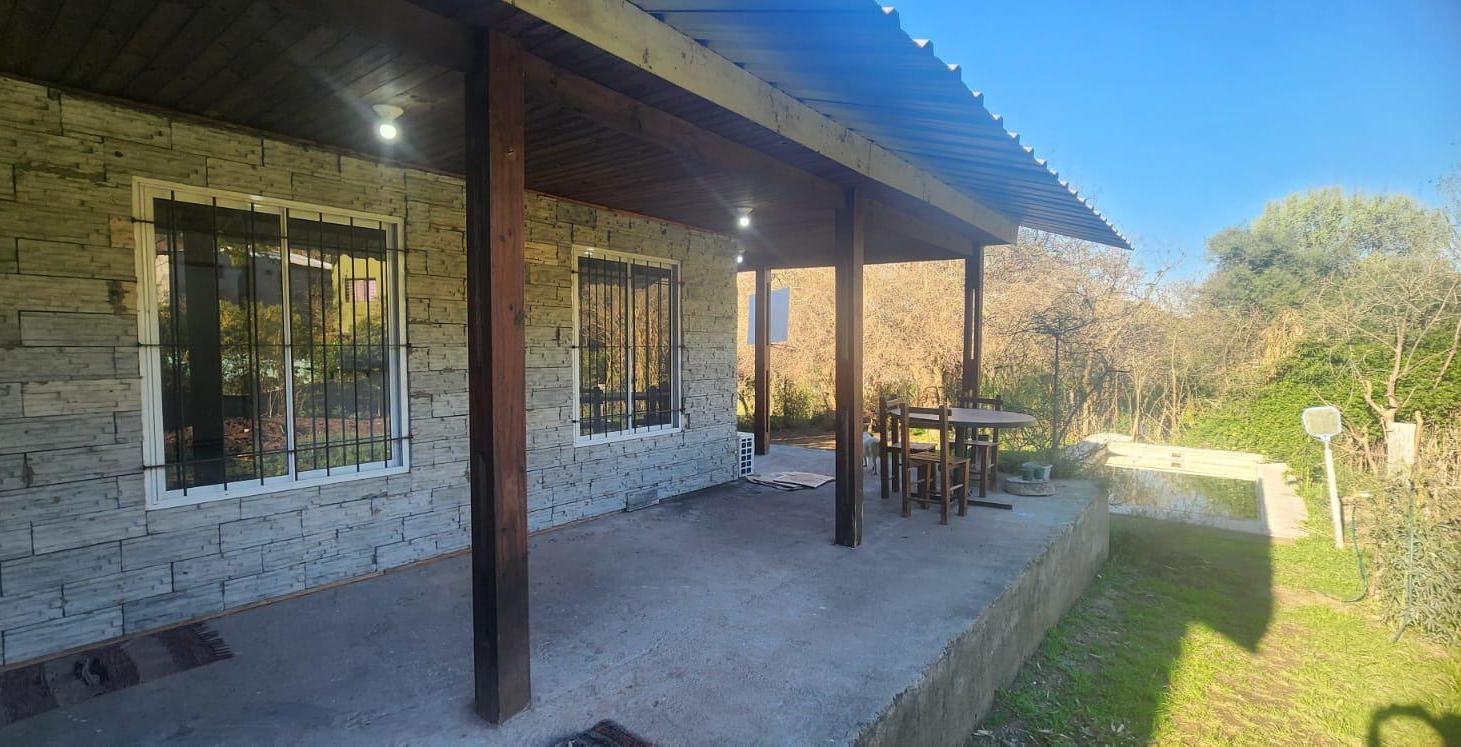 ALQUILER CASA UNQUILLO ALTO ALEGRE