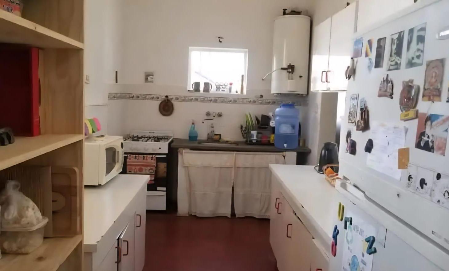Foto de VENTA CASA 2 DORMITORIOS SALDAN PILETA OPORTUNIDAD, imagen 3
