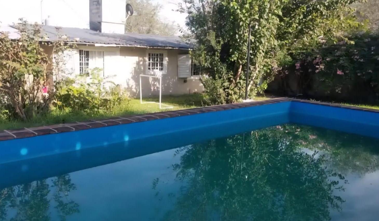 Foto de VENTA CASA 2 DORMITORIOS SALDAN PILETA OPORTUNIDAD, imagen 2