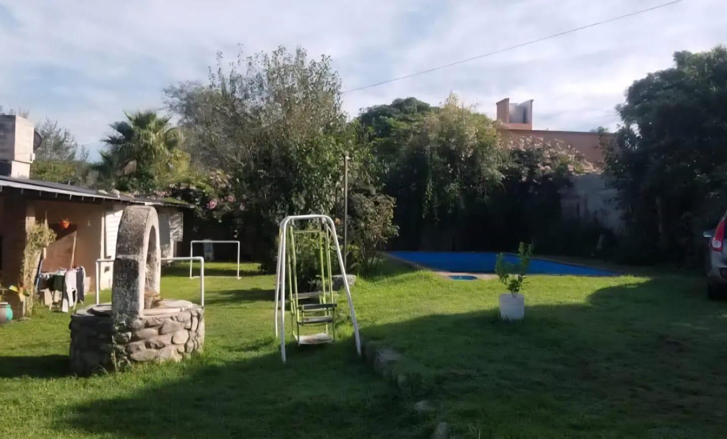 Foto de VENTA CASA 2 DORMITORIOS SALDAN PILETA OPORTUNIDAD, imagen 1