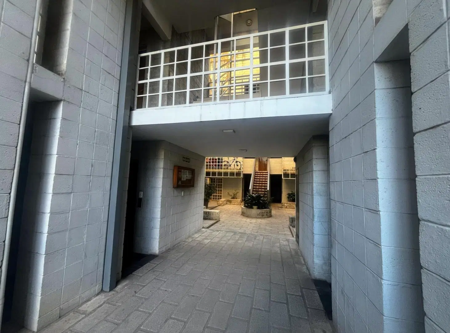 VENTA DEPTO 1 DORM PISO 3 CON ASCENSOR 1