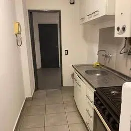 Alquiler Depto 2 Dor + escritorio en Nueva Córdoba 3