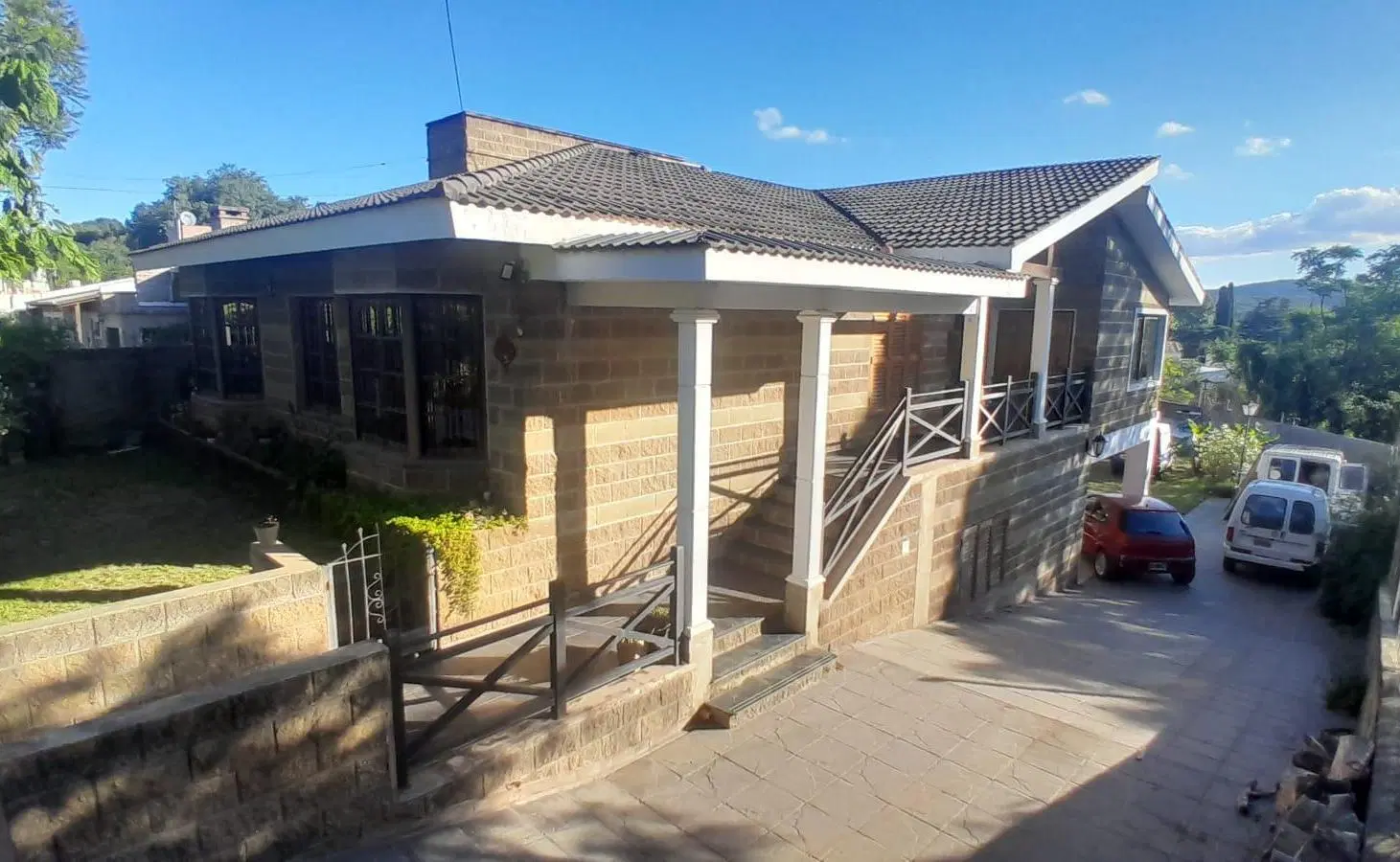 Casa en Rio Ceballos 2