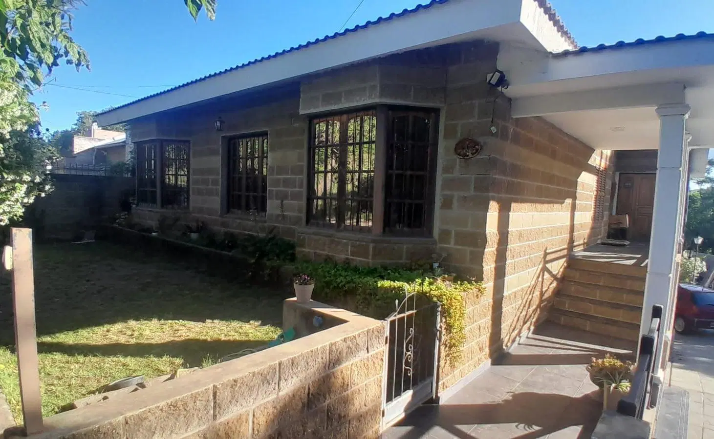 Casa en Rio Ceballos 4