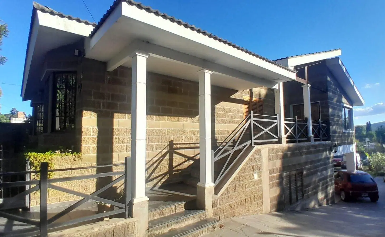 Casa en Rio Ceballos 5