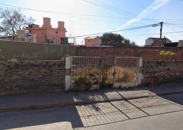 Terreno en Cordoba Capital 2