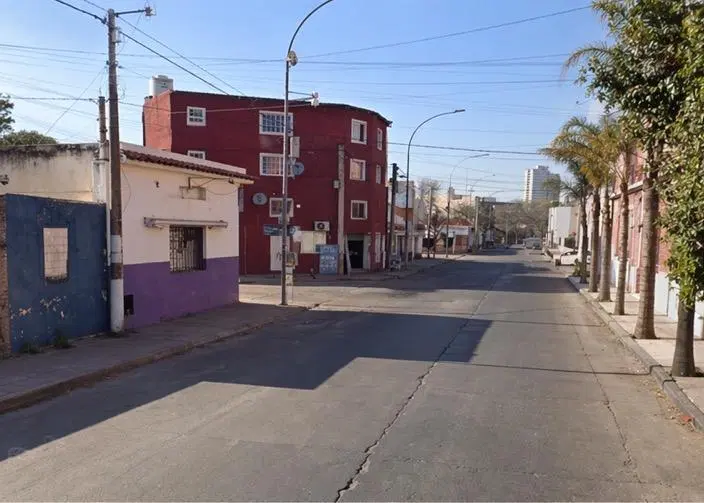Terreno en Cordoba Capital 4
