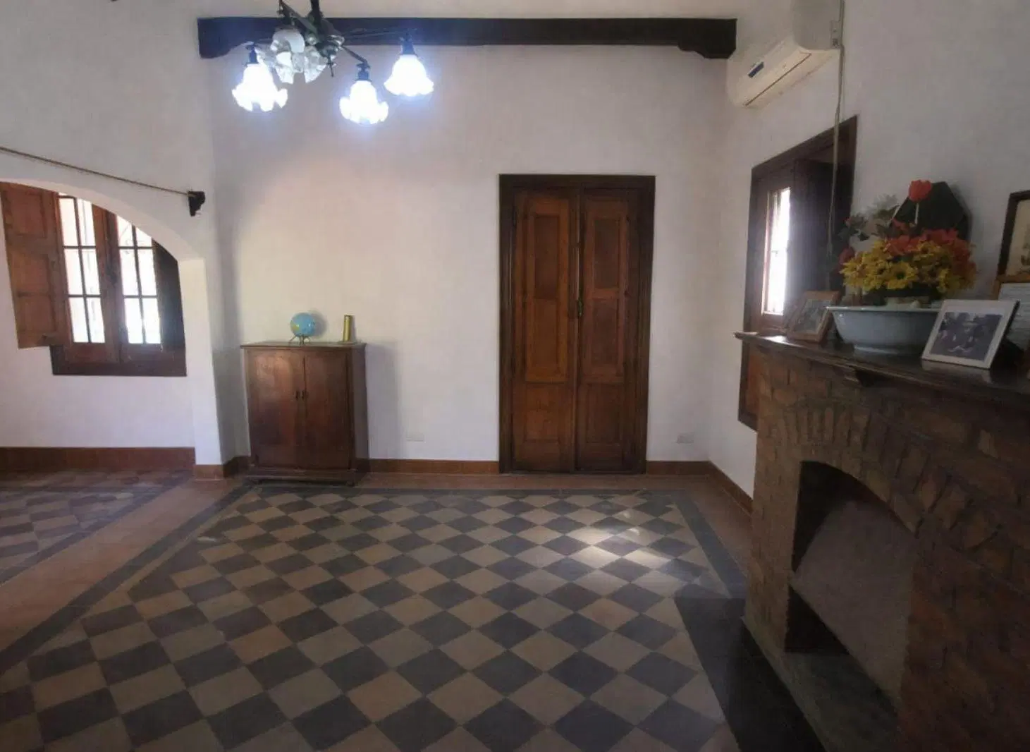 Casa - Rio Ceballos 3