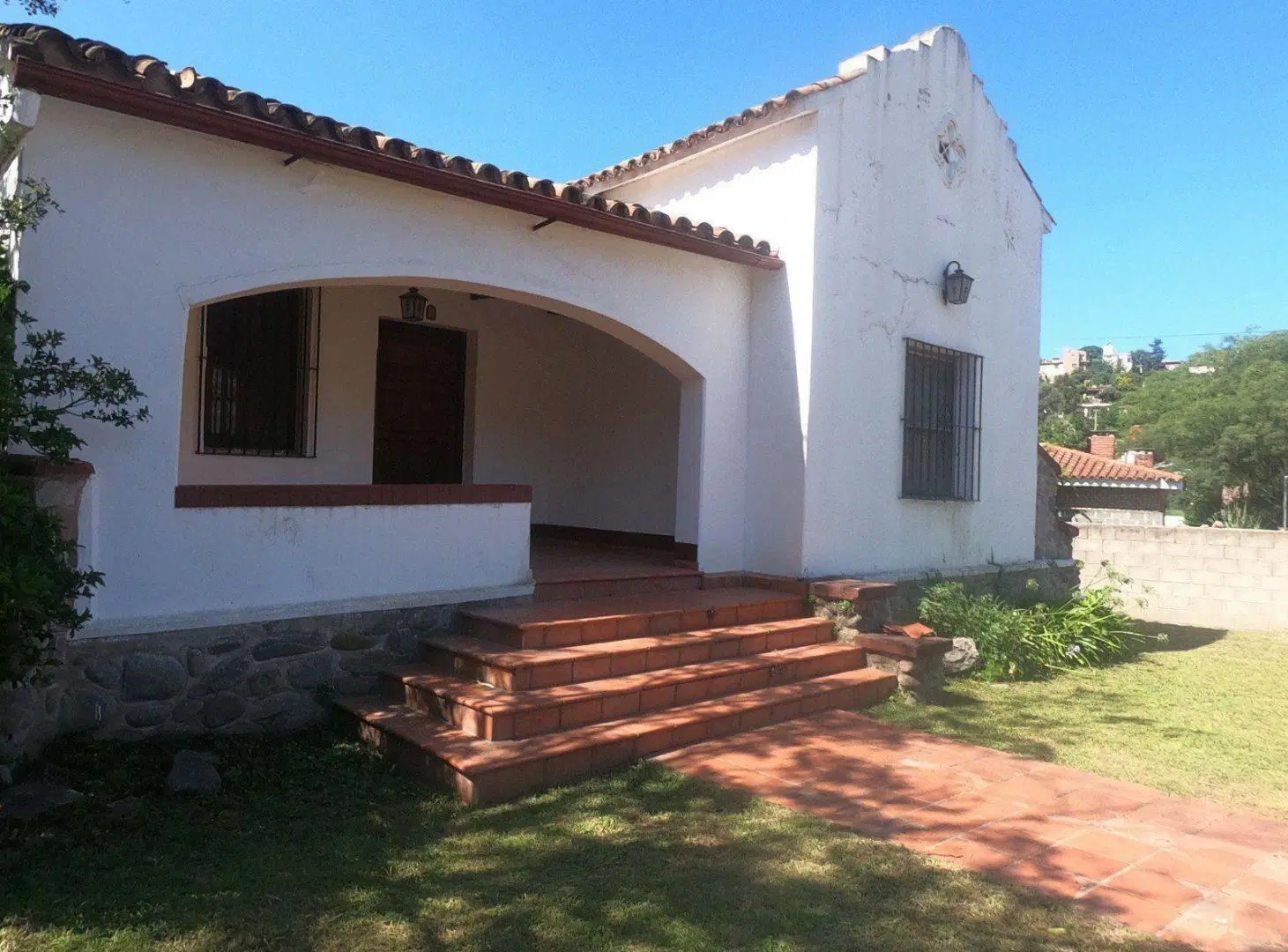 Casa - Rio Ceballos 2