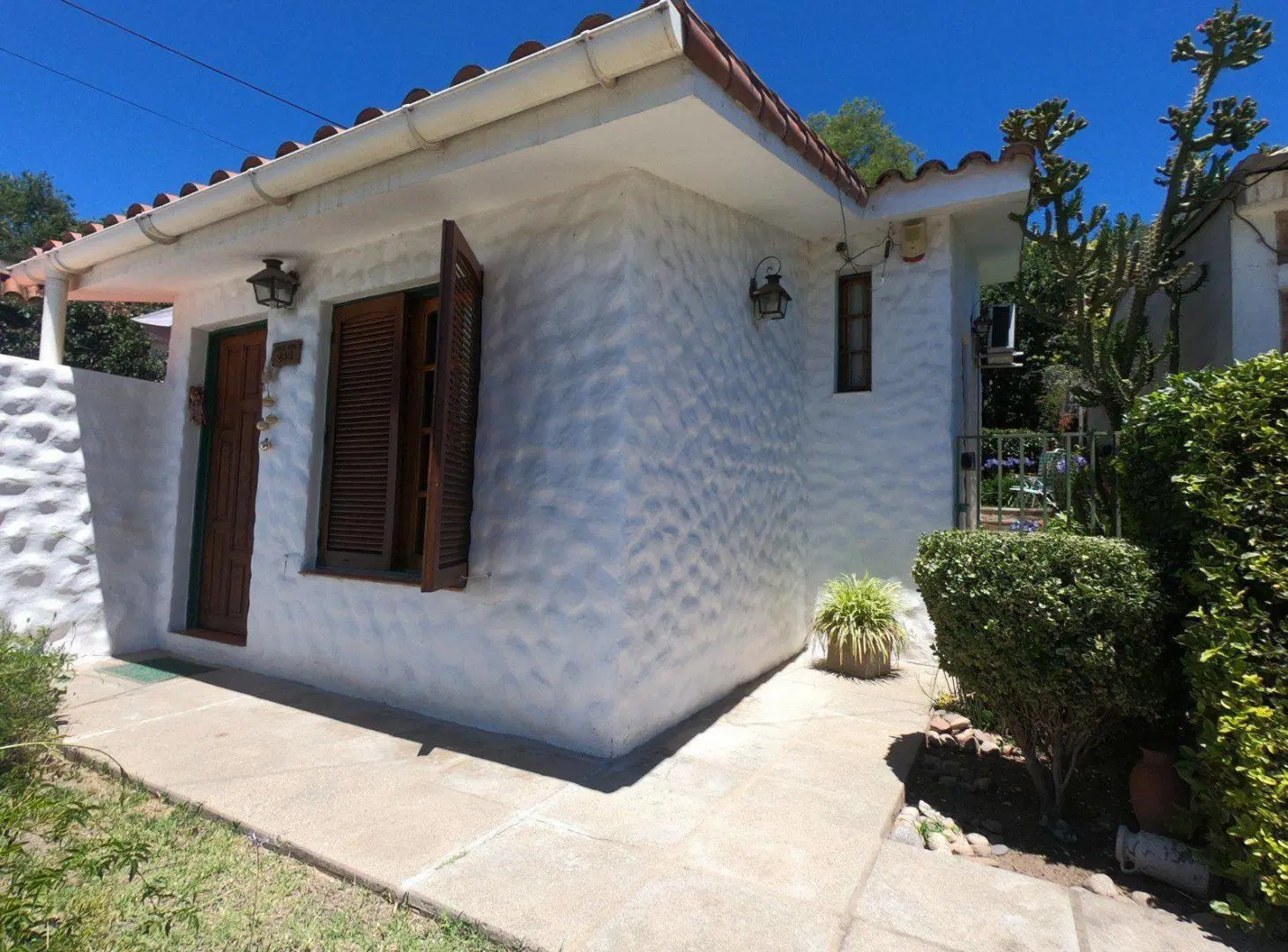 Casa venta Rio Ceballos Centro 4
