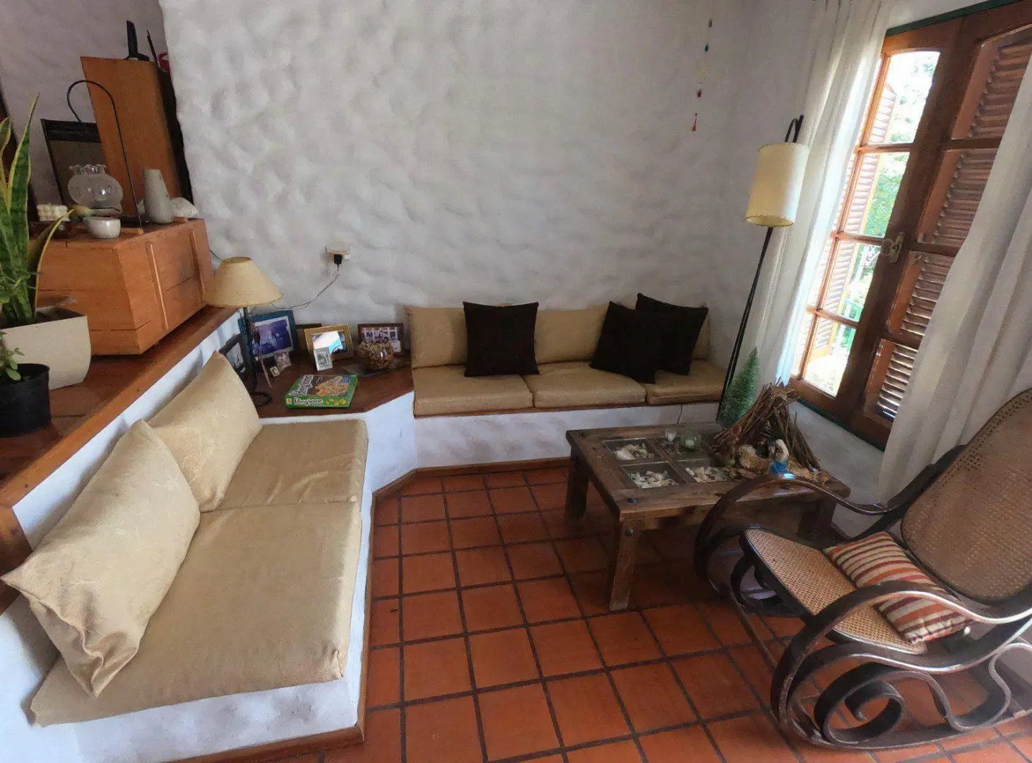 Casa venta Rio Ceballos Centro 5
