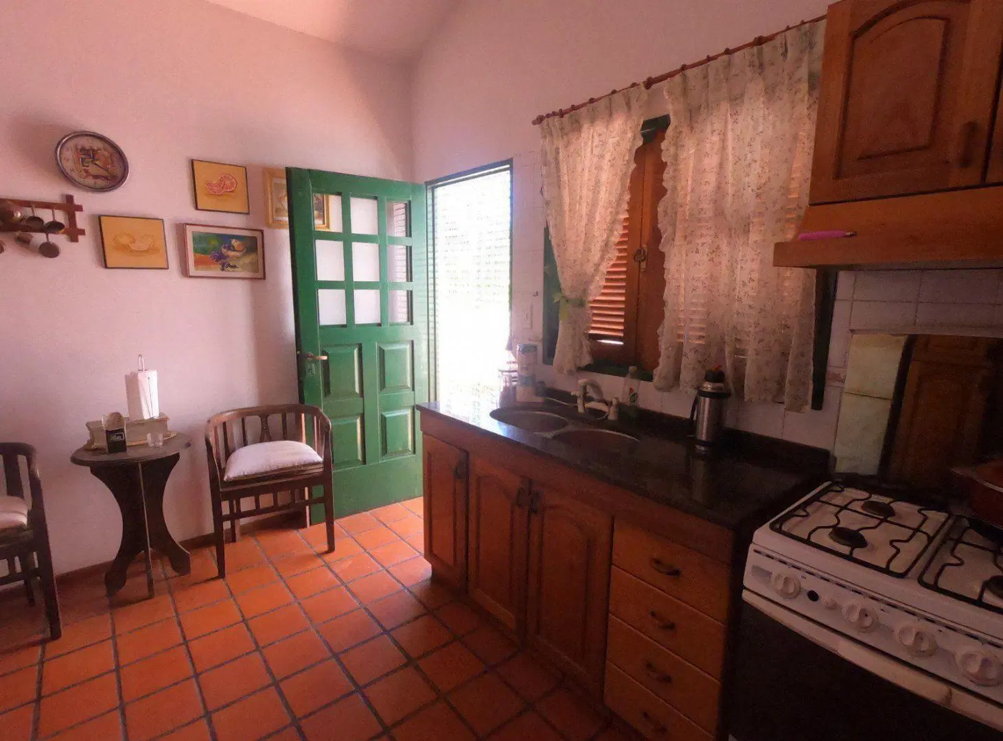 Casa venta Rio Ceballos Centro 8