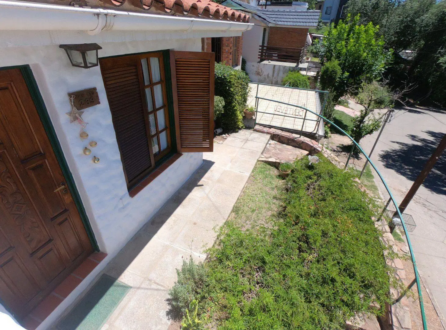 Casa venta Rio Ceballos Centro 3