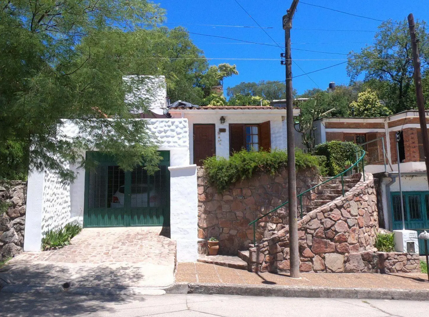 Casa venta Rio Ceballos Centro 2