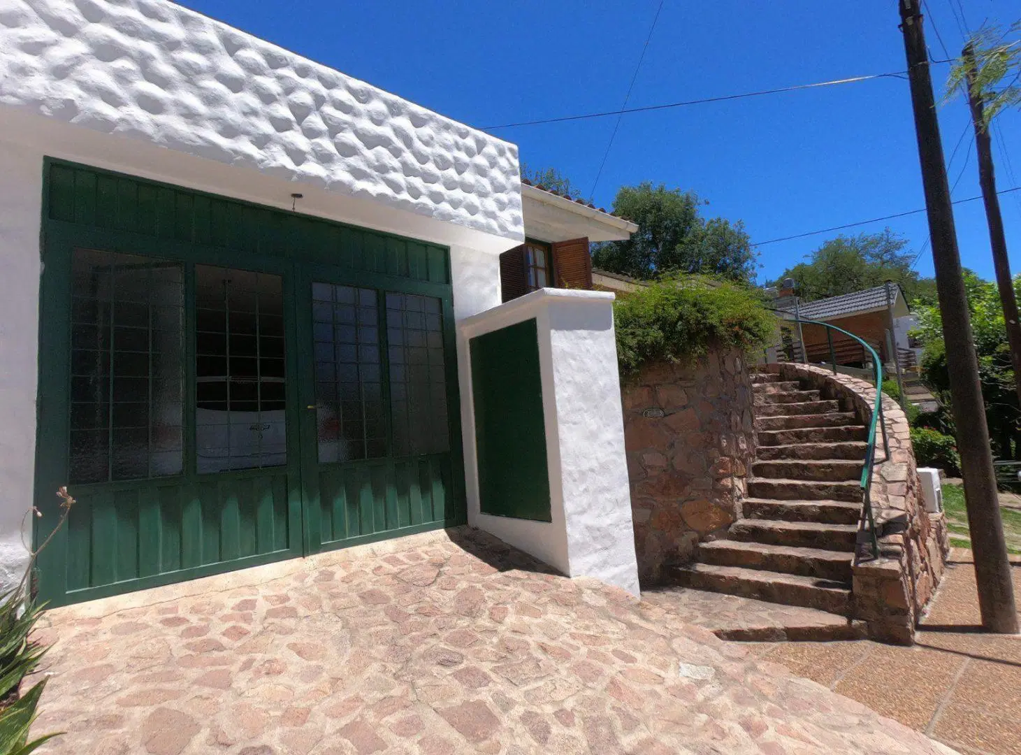 Casa venta Rio Ceballos Centro 1