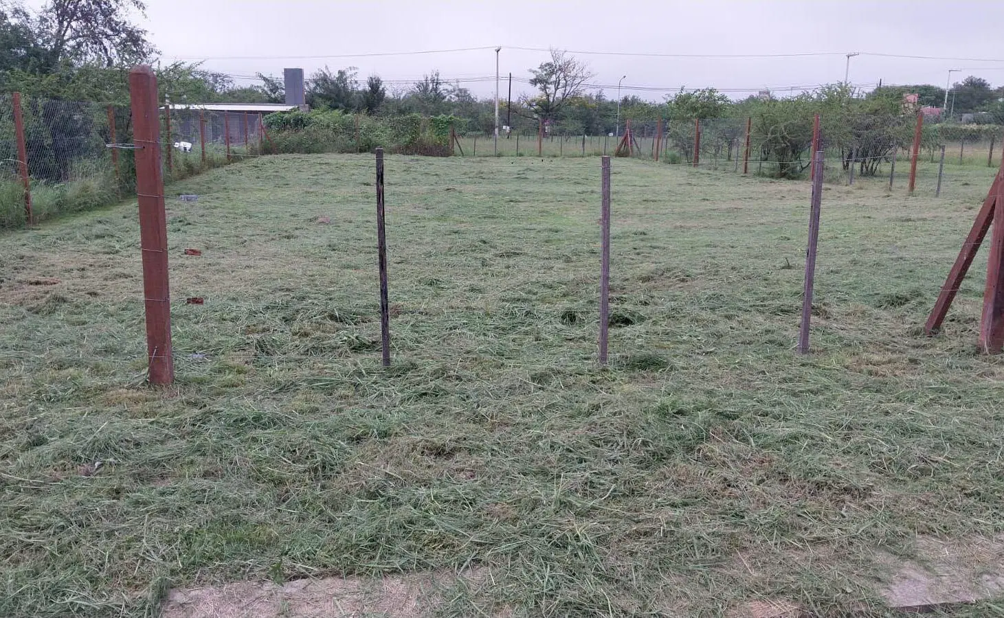 Terreno - Rio Ceballos 5