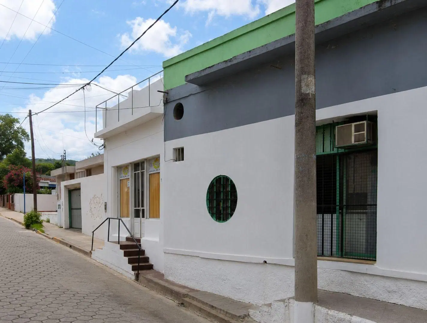 Local - Rio Ceballos 4