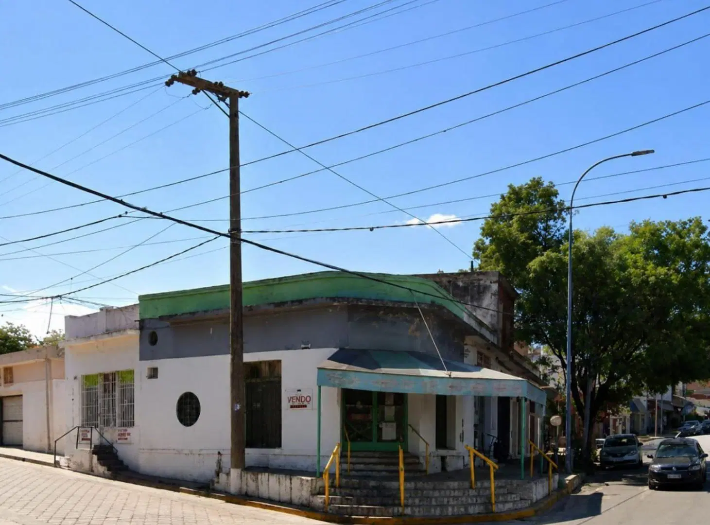 Local - Rio Ceballos 3
