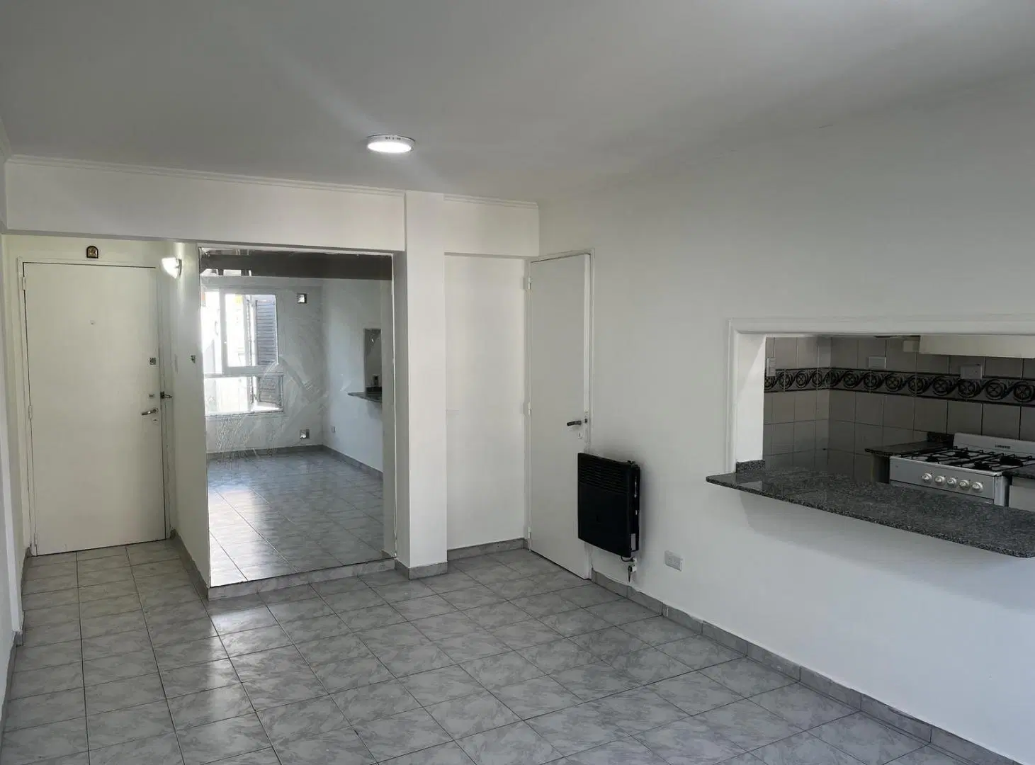 Departamento en Nueva Cordoba 1