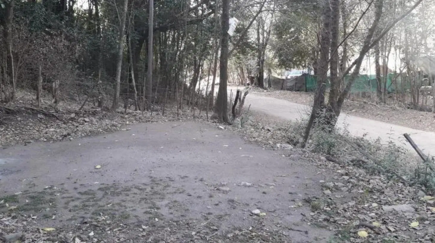 Terreno - Rio Ceballos 4