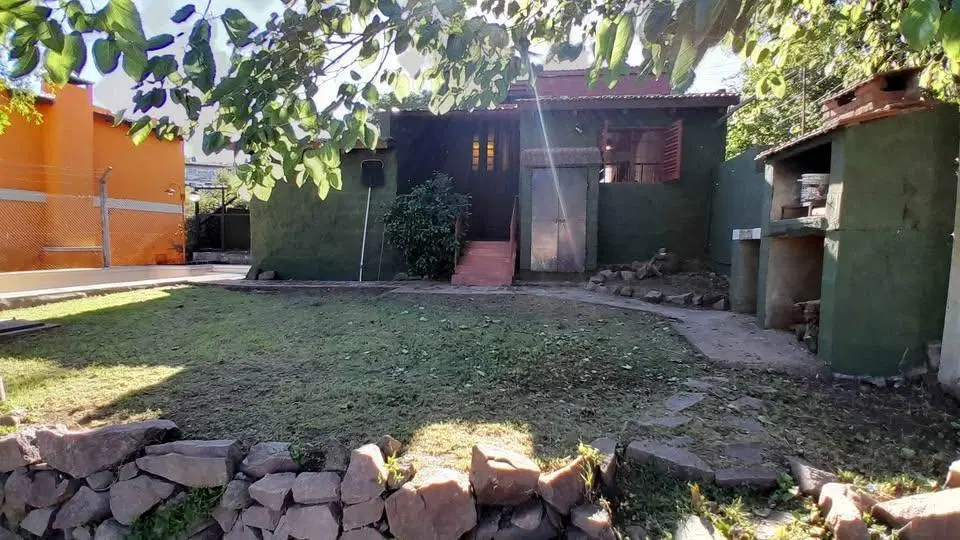 VENTA CASA 2 DORM CON PILETA CERRO DEL SOL SALSIPUEDES 4