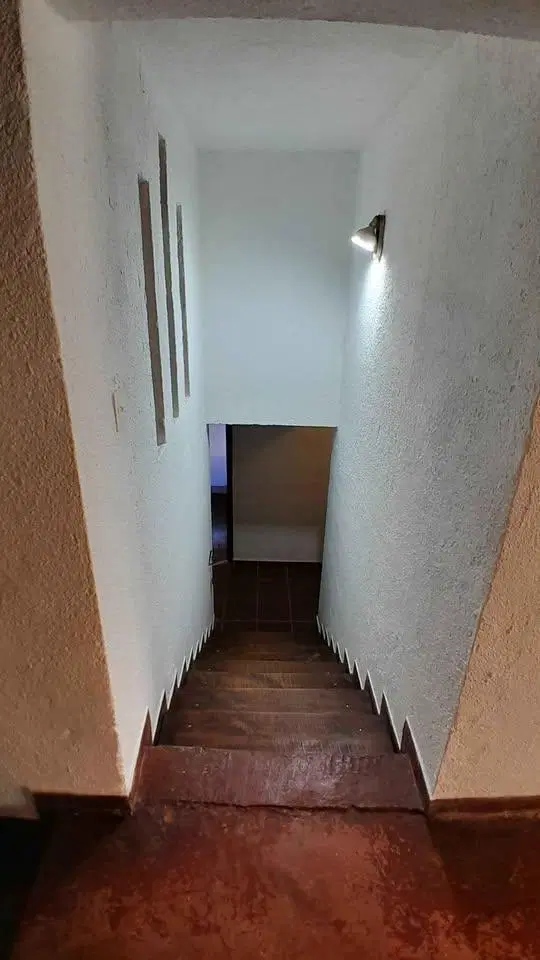VENTA CASA 2 DORM CON PILETA CERRO DEL SOL SALSIPUEDES 8