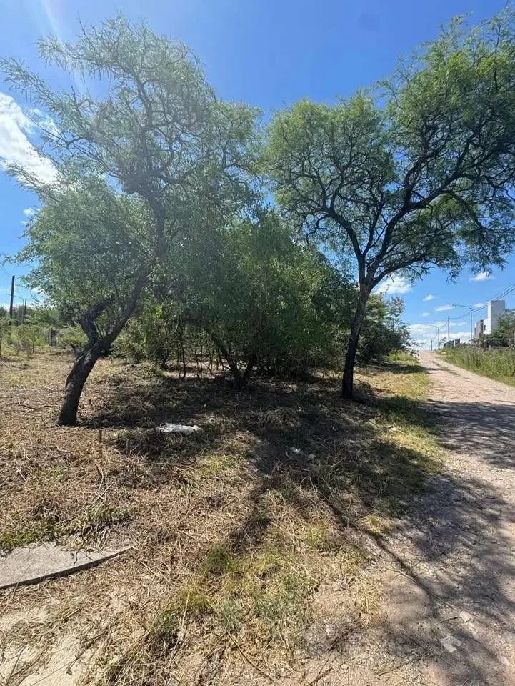 VENTA DE LOTE LOMAS DEL CHAÑAR APTO PH 4