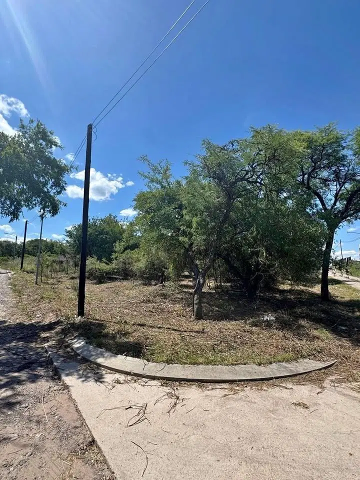 VENTA DE LOTE LOMAS DEL CHAÑAR APTO PH 5
