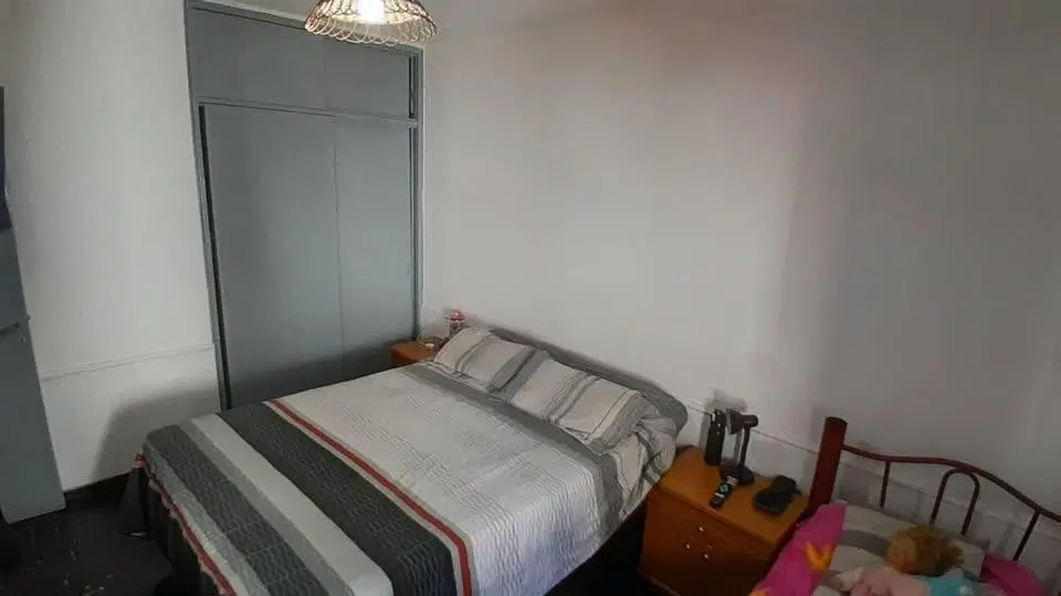 VENTA PH 3 DORM C/ COCHERA PATIO PARQUE CHACABUCO 8