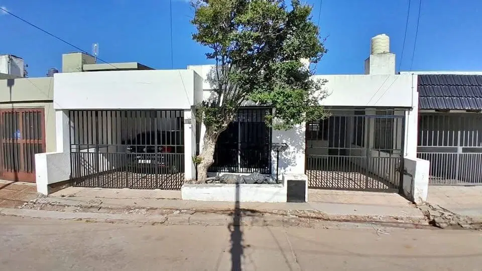 VENTA PH 3 DORM C/ COCHERA PATIO PARQUE CHACABUCO 2