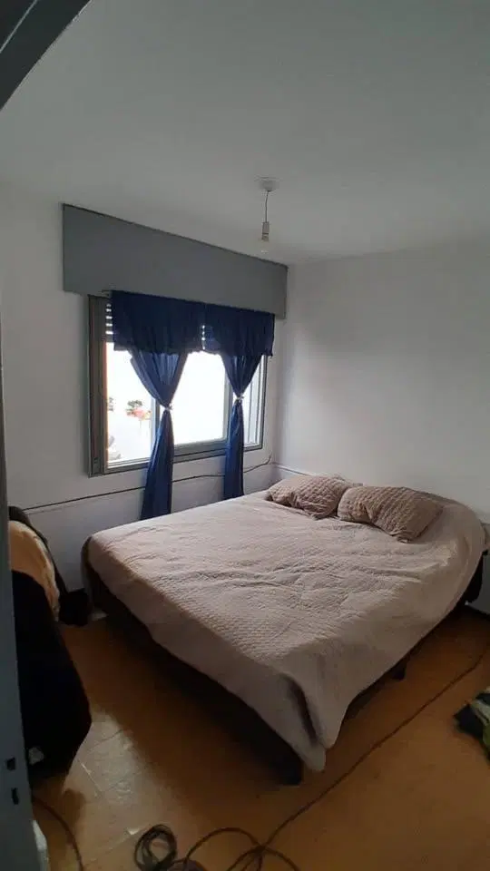 VENTA PH 3 DORM C/ COCHERA PATIO PARQUE CHACABUCO 3