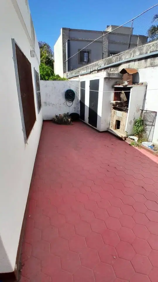 VENTA PH 3 DORM C/ COCHERA PATIO PARQUE CHACABUCO 4