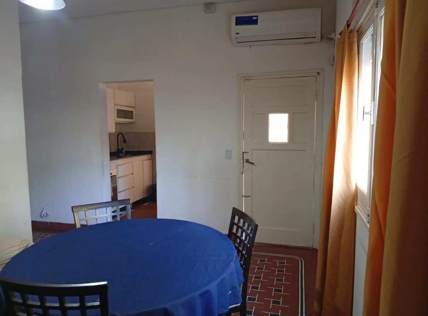 VENTA CASA 2 DORM PILETA CLIMATIZADA RESIDENCIAL AMÉRICA 3