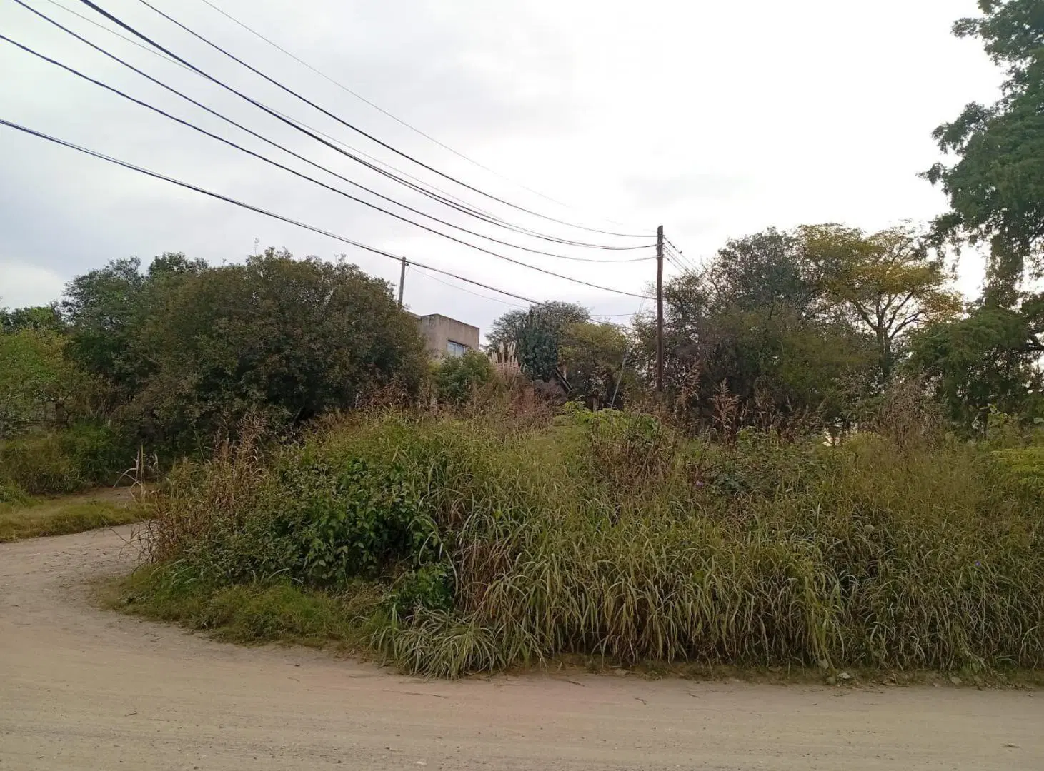 Terreno - Rio Ceballos 5