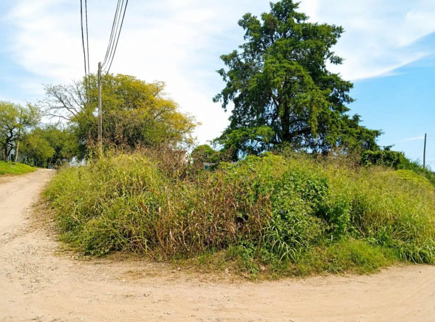 Terreno - Rio Ceballos 3
