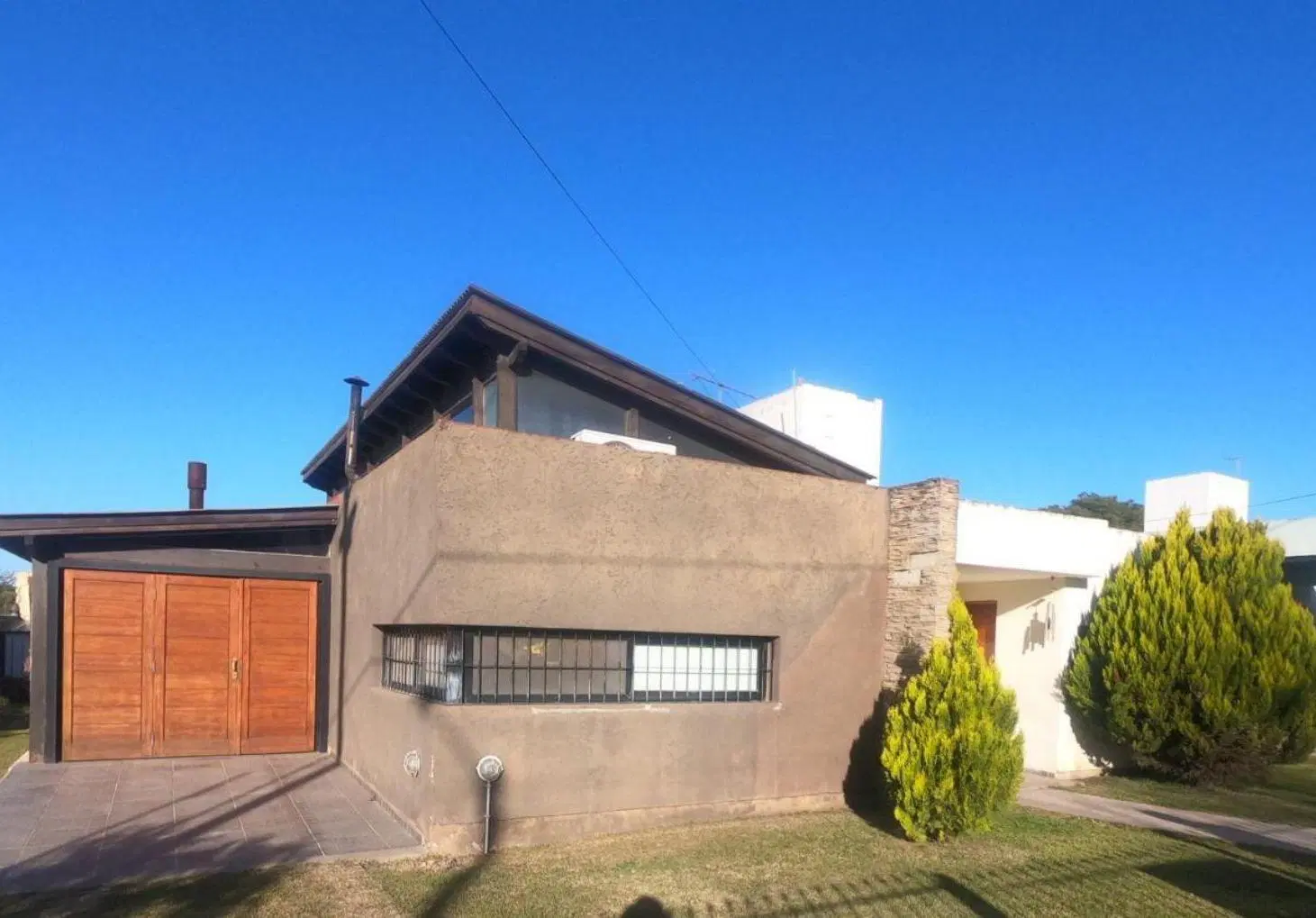 Casa - Rio Ceballos 4