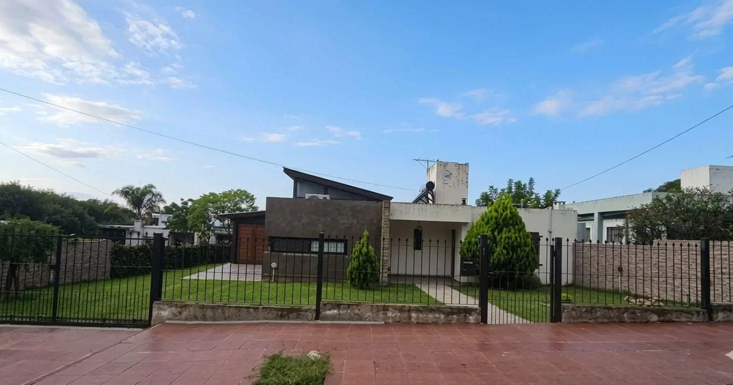 Casa - Rio Ceballos 2