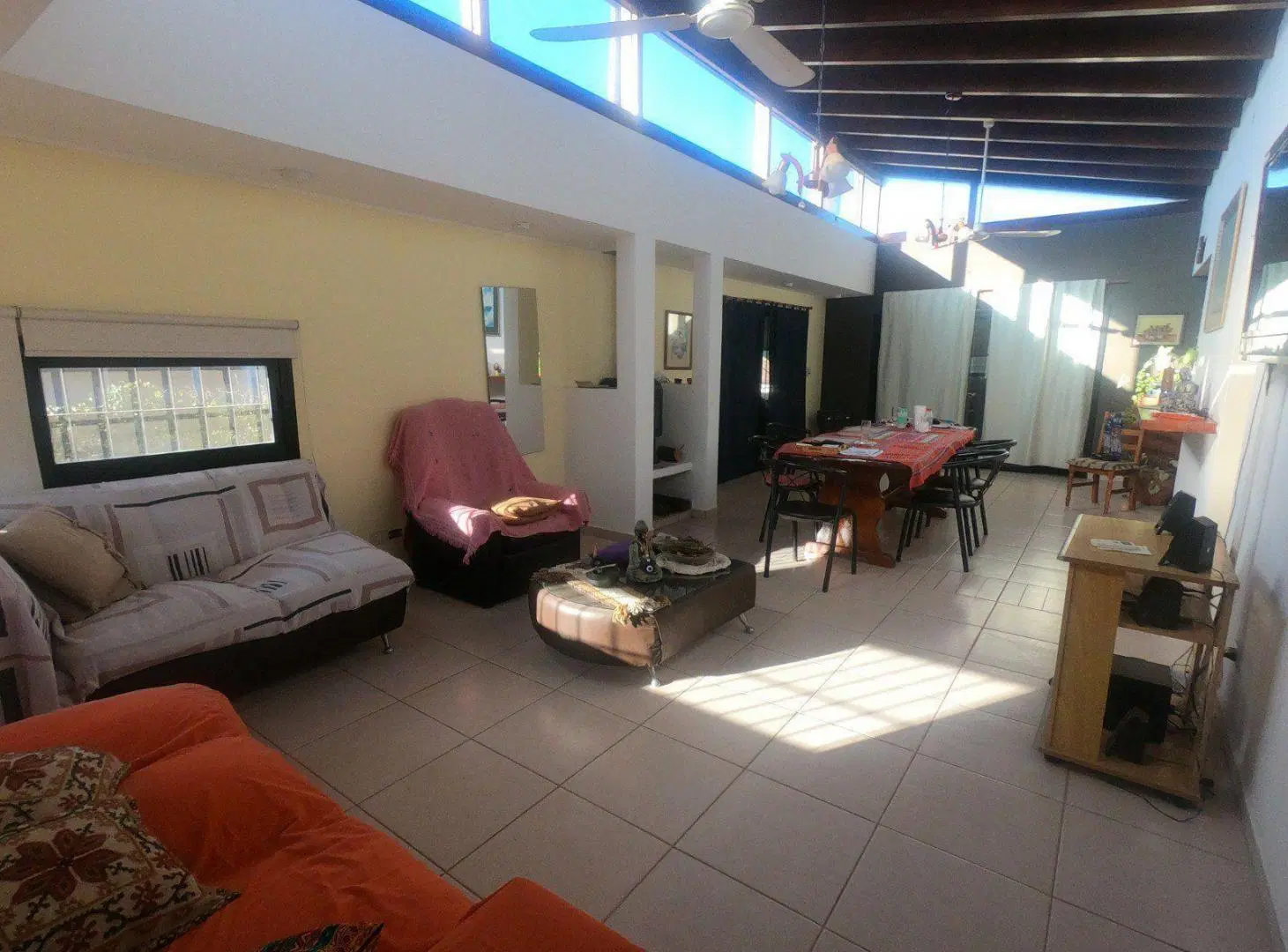 Casa - Rio Ceballos 5