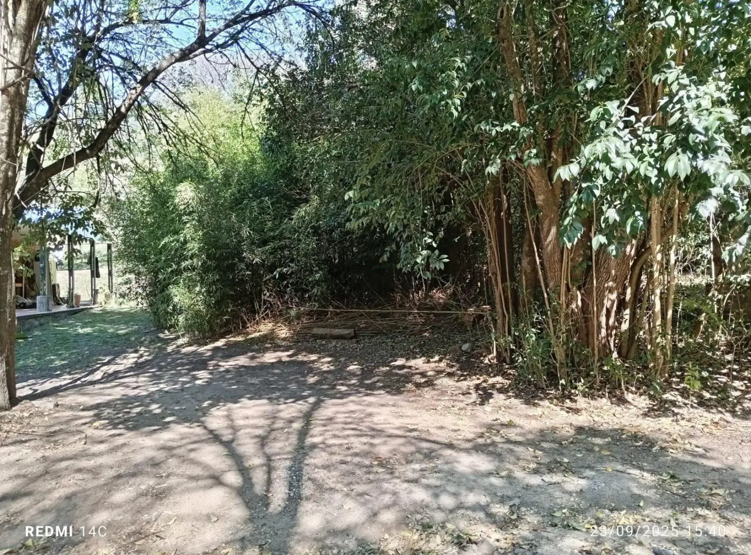 Terreno - Rio Ceballos 4